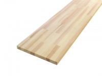 Мебельный щит сорт Экстра, порода: хвоя 